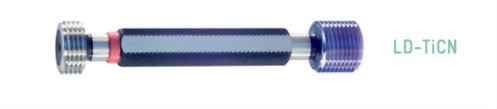 LD-DLC 涂層栓規