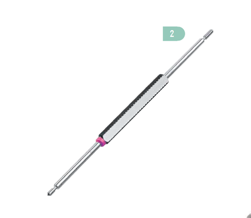 加長型深孔螺紋栓規