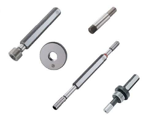 JBO客製化螺紋牙規