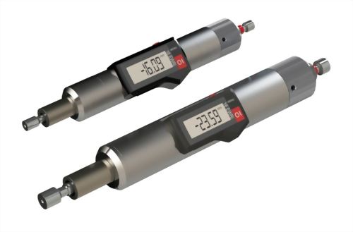 無線高精密度孔深度規