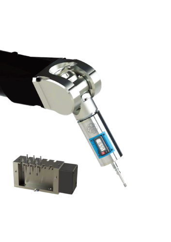 4.0版多元自動檢測量具