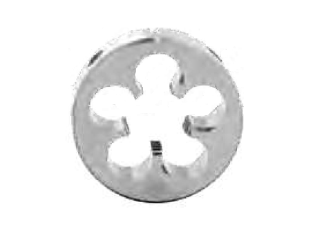 客製化多牙嘴丸駒(四牙嘴)