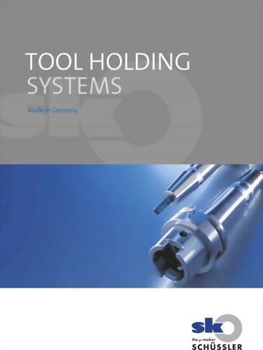 SCHUESSLER  綜合型錄