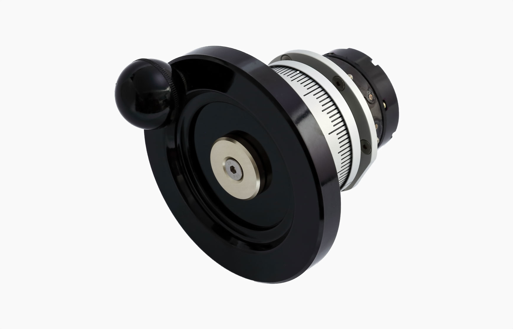 Manual Pulse Generator Encoder