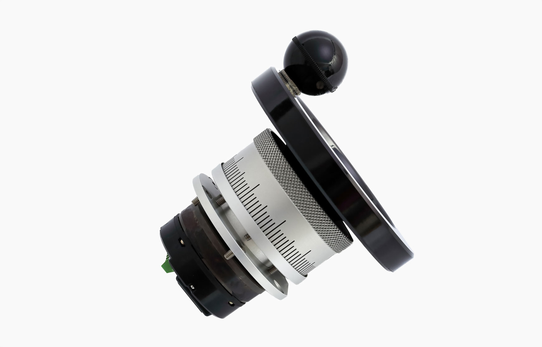 Manual Pulse Generator Encoder