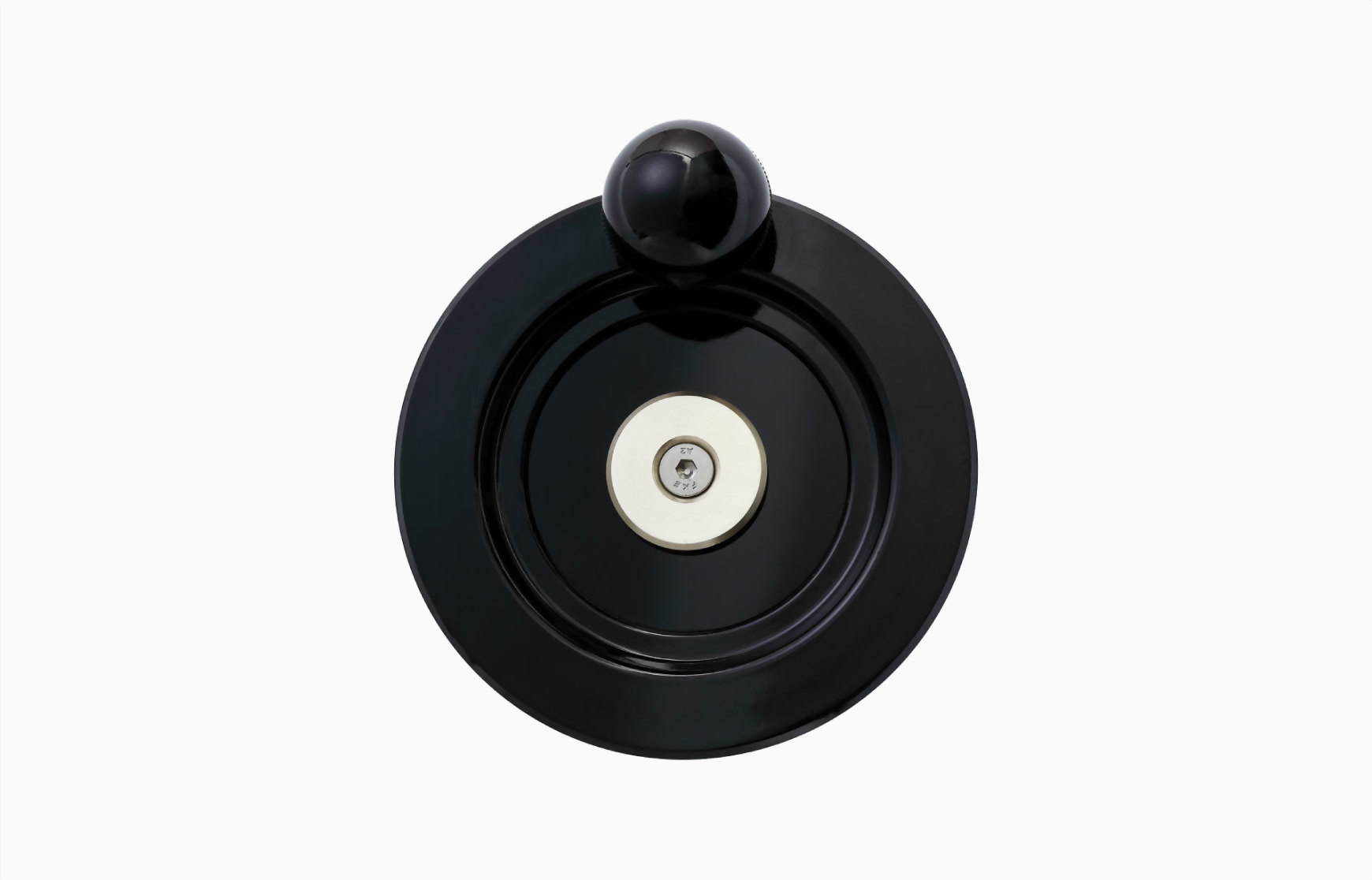 Manual Pulse Generator Encoder