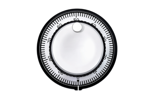 Manivelle électronique de commande pour CNC et MOCN