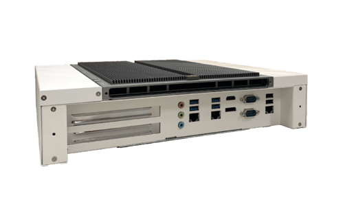 Ordinateur industriel, automatisation sur PC pour machine-outil CNC