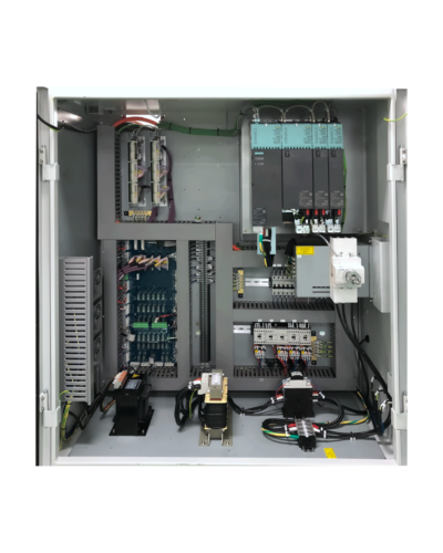 Boîtier de commande CNC OEM, traitement des composants électroniques