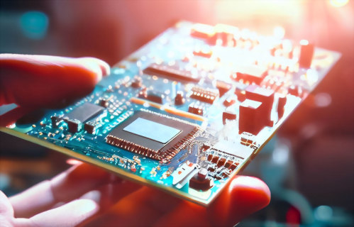 カスタマイズされたCNCマシンの電路制御基板の応用 カスタマイズされたCNCマシンの電路制御基板の応用