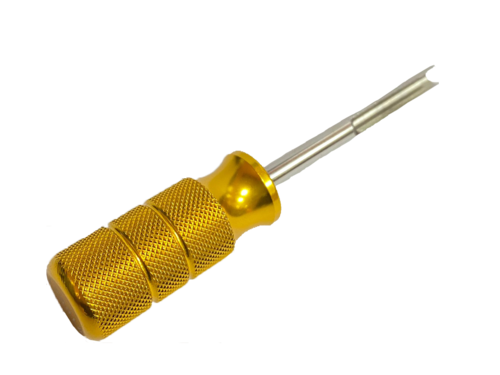 CNC Precision Machining for Tool Handles