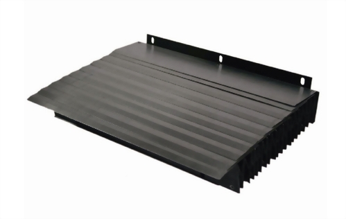 鱗片式伸縮保護蓋