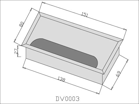 CABLE MANAGEMENT BOX
