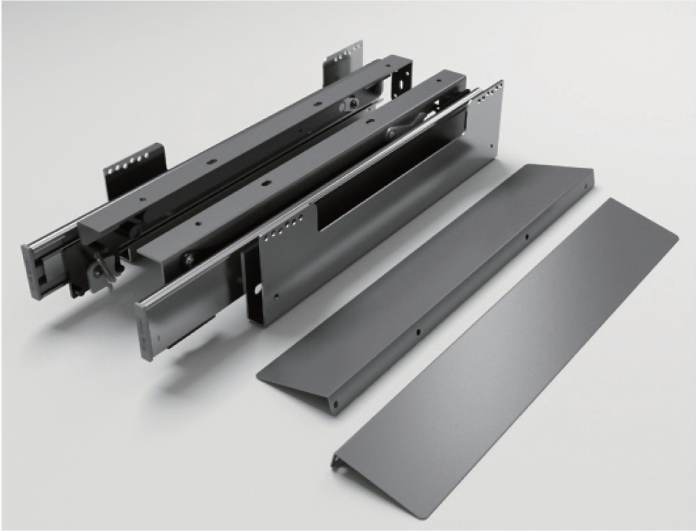 專利緩衝檯面延伸架