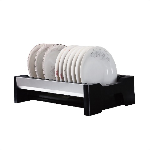 Platter rack