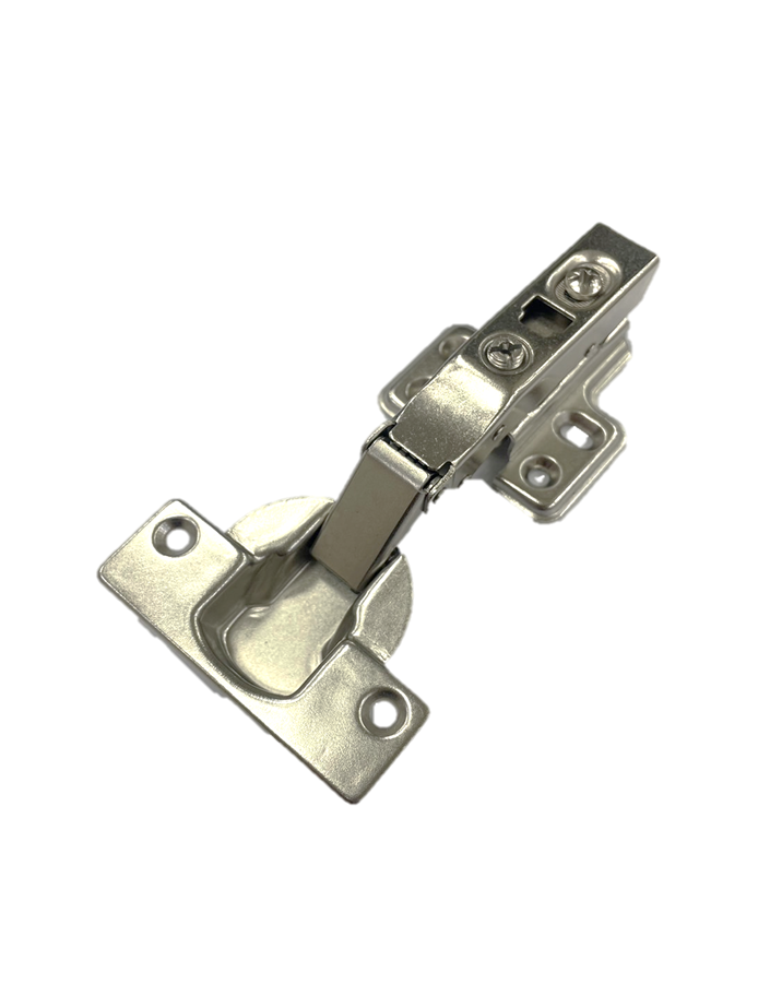 EURO HINGES, SOFT CLSG, CC52-4