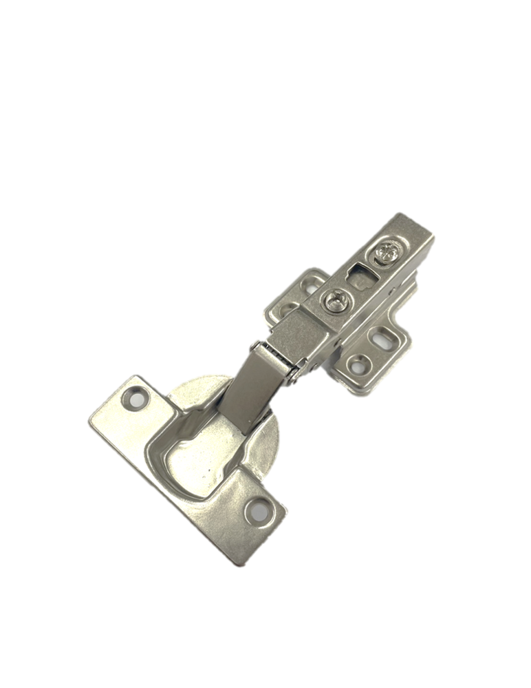 EURO HINGES, SOFT CLSG, CC52-4