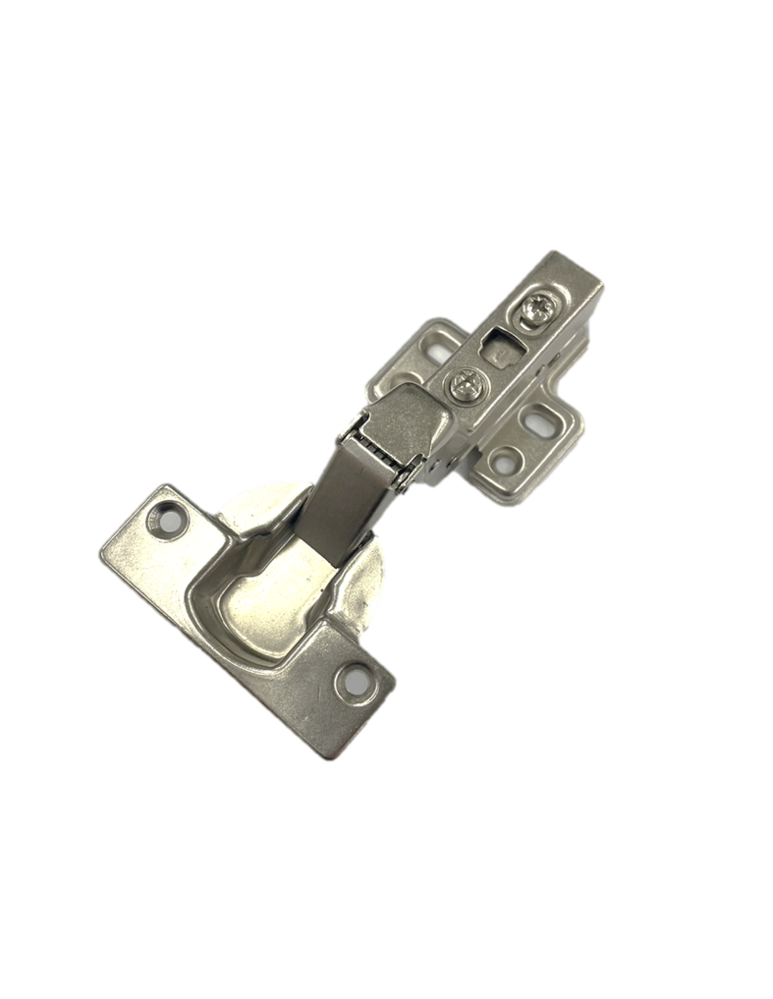 EURO HINGES, SOFT CLSG, CC52-4