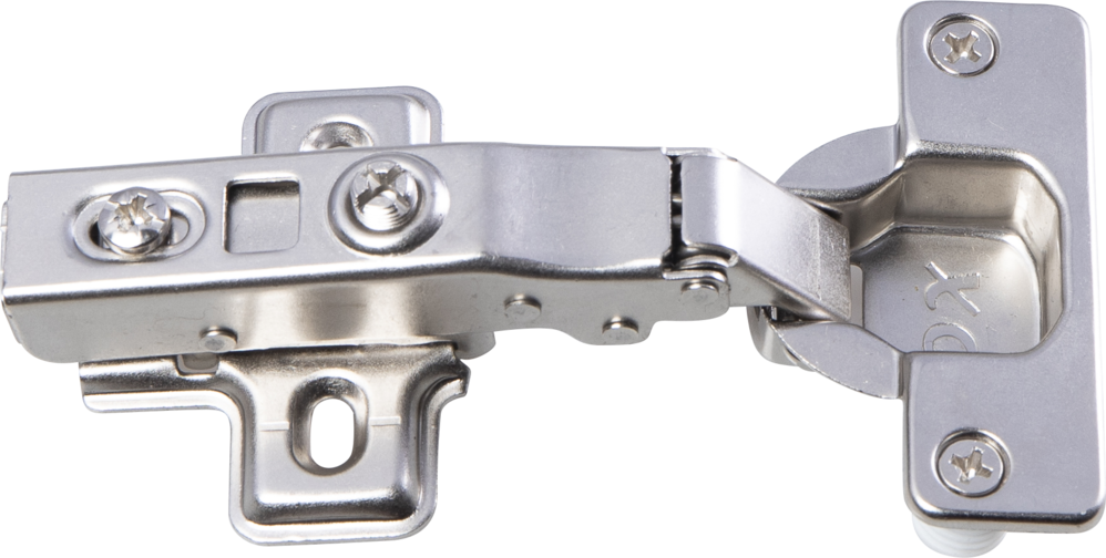 TWO WAY DETACHABLE DOOR HINGES