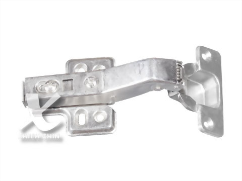 SOFT CLOSING DETACHABLE HINGES