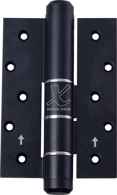 B.J靜音自動回歸鉸鍊