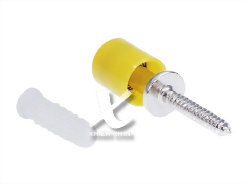 螺絲牙培林下止