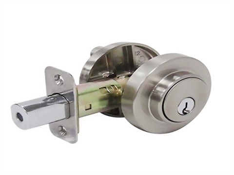 DEADBOLT LOCK
