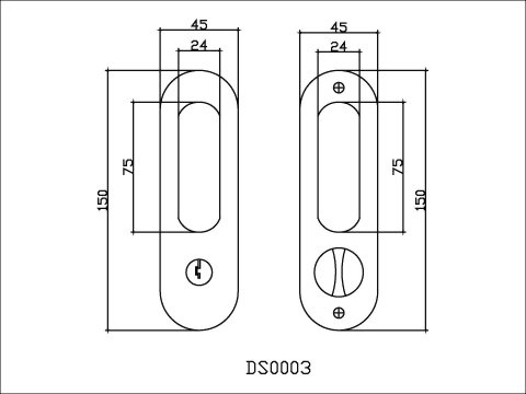 PANEL DOOR LOC