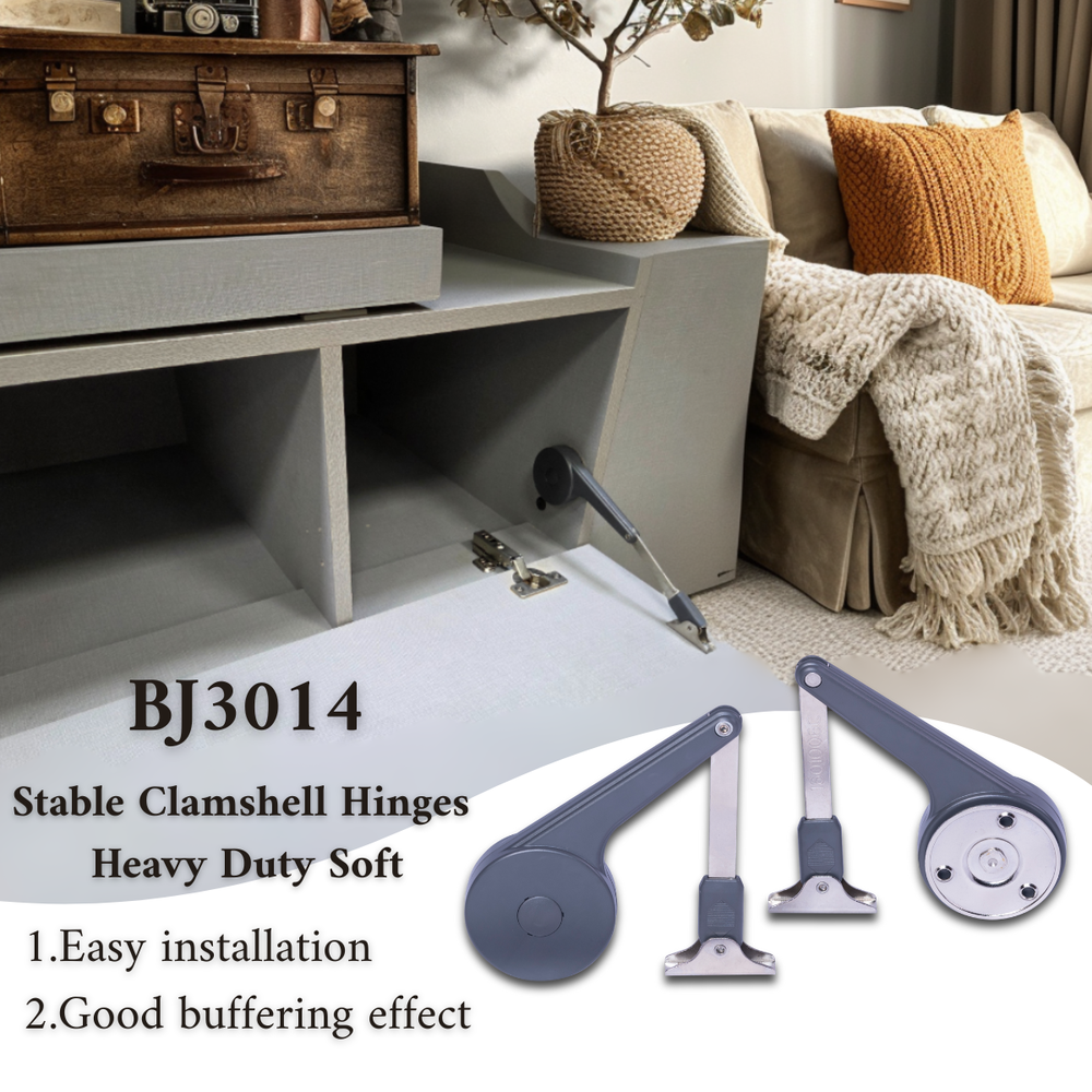 上掀/下掀油压支撑(不分左右)