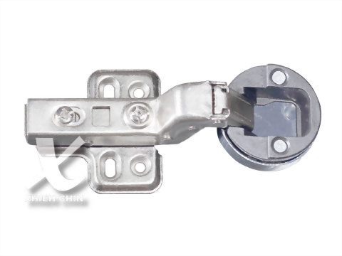 SOFT CLOSING EURO HINGES