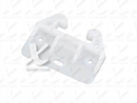 PLASTIC DRAWER GLIDE