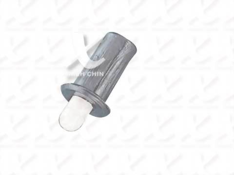 PLASTIC BALL CATCH W/O SPRING