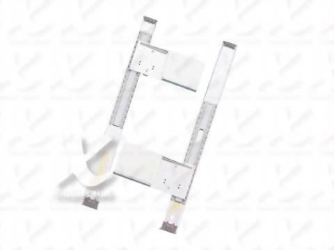 鋼珠滑軌