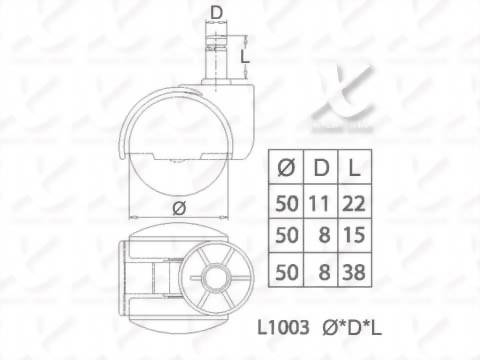 駱駝輪