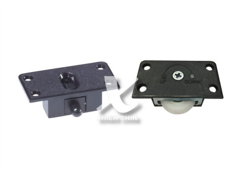 Cabinet door up and down