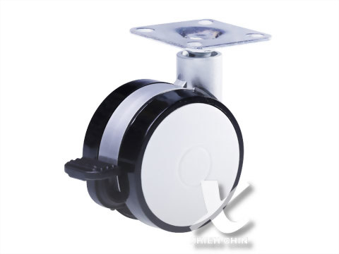 四角板轮(有刹/无刹)