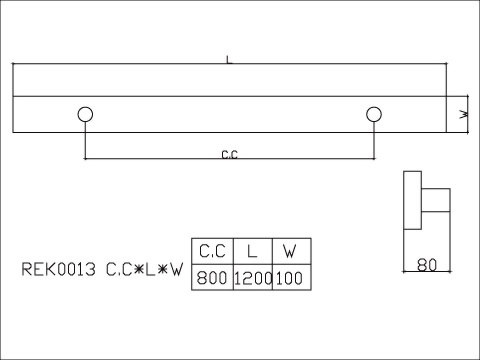 玄関ドアハンドル