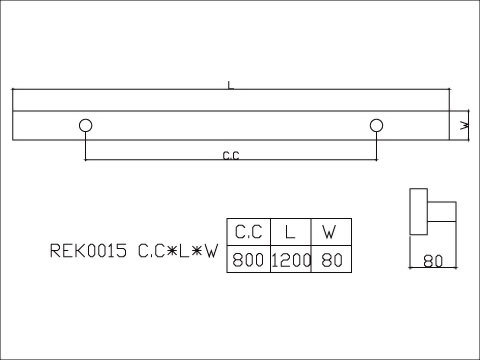 玄関ドアハンドル