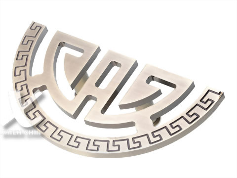 玄関ドアハンドル