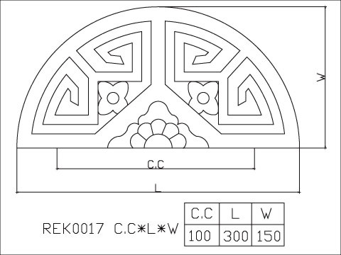 玄関ドアハンドル