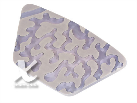 玄関ドアハンドル