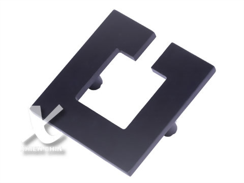 角型アルミドアハンドル