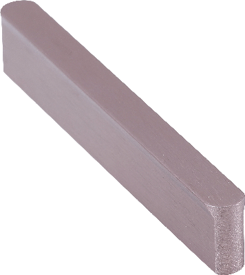 Aluminum handle