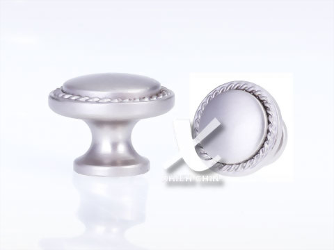 ZINC KNOB