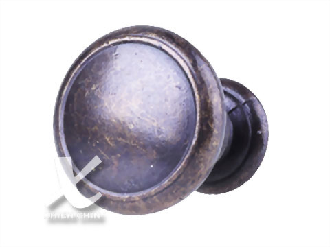 ZINC KNOB