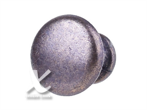 ZINC KNOB