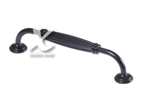 美式乡村风把手