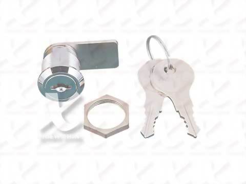 窓用シリンダー錠