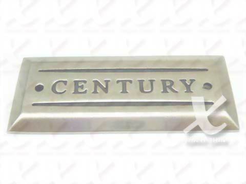 NAME PLATE