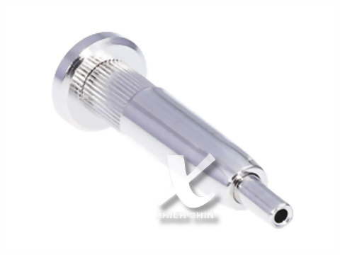 Y cable adjusts the straight line up and down the seat